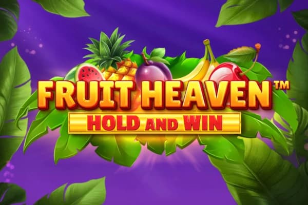 Fruit Heaven Hold and Win - Slot Booming Games | RTP N/A | MisterTopCasino