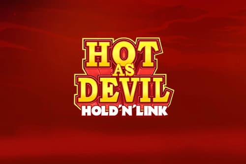 Hot as Devil - Slot NetGame | RTP N/A | MisterTopCasino