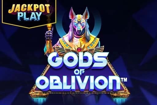 Gods of Oblivion - Slot Pragmatic Play | RTP N/A | MisterTopCasino