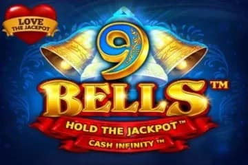 9 Bells Love the Jackpot - Slot Wazdan | RTP N/A | MisterTopCasino