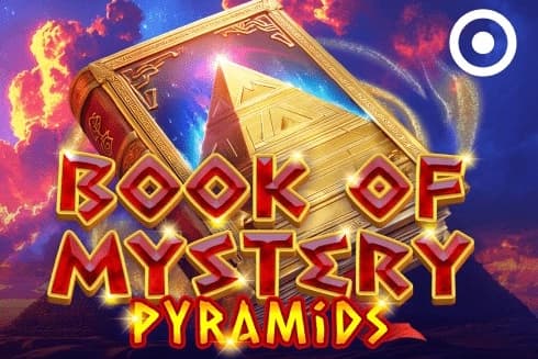 Book of Mystery Pyramids - Slot Onlyplay | RTP N/A | MisterTopCasino