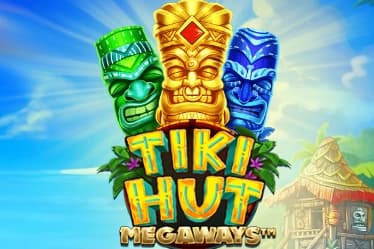 Tiki Hut Megaways - Slot Pragmatic Play | RTP N/A | MisterTopCasino