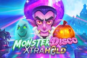 Monster Disco XtraHold - Slot Swintt | RTP N/A | MisterTopCasino