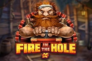Fire in the Hole - Slot Nolimit City | RTP N/A | MisterTopCasino