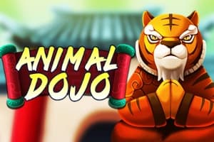 Animal Dojo - Slot KA Gaming | RTP N/A | MisterTopCasino