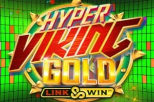Hyper Viking Gold - Slot Gameburger Studios | RTP N/A | MisterTopCasino