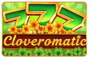 Cloveromatic - Slot ABXplay | RTP N/A | MisterTopCasino