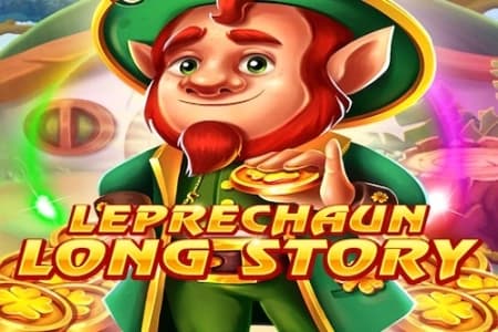 Leprechaun Long Story - Slot ABXplay | RTP N/A | MisterTopCasino