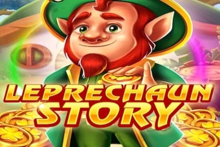 Leprechaun Story - Slot ABXplay | RTP N/A | MisterTopCasino