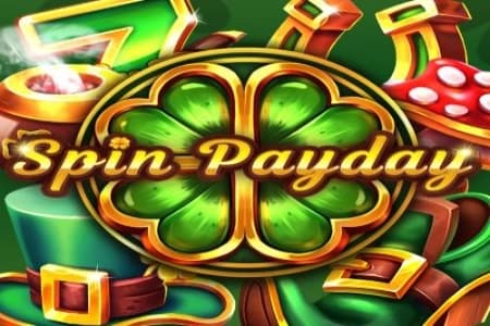 Spin Payday - Slot ABXplay | RTP N/A | MisterTopCasino