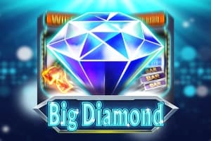 Big Diamond - Slot Dragoon Soft | RTP N/A | MisterTopCasino