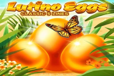 Lutino Eggs - Slot ABXplay | RTP 95.67% | MisterTopCasino