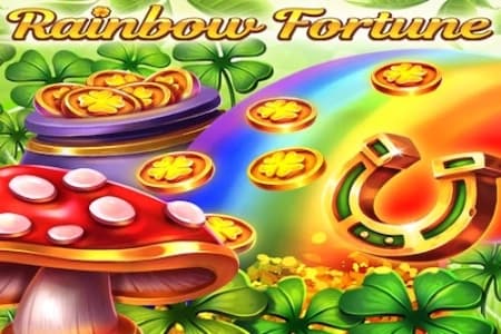 Rainbow Fortune - Slot ABXplay | RTP N/A | MisterTopCasino