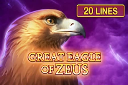 Great Eagle of Zeus - Slot ABXplay | RTP N/A | MisterTopCasino