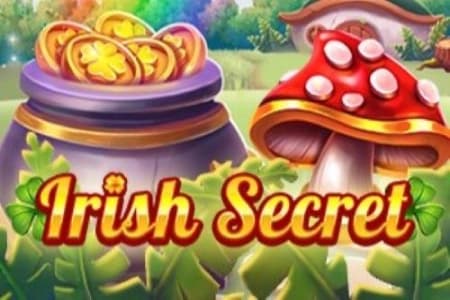 Irish Secret - Slot ABXplay | RTP N/A | MisterTopCasino