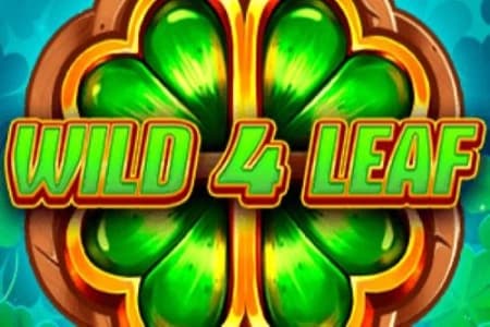 Wild 4 Leaf - Slot ABXplay | RTP N/A | MisterTopCasino