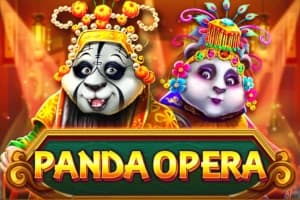 Panda Opera - Slot Spadegaming | RTP N/A | MisterTopCasino