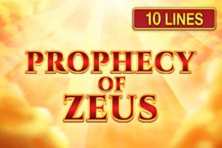 Prophecy of Zeus - Slot ABXplay | RTP N/A | MisterTopCasino
