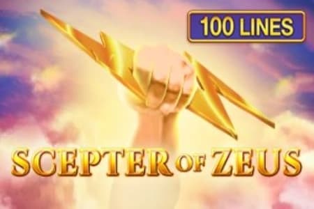 Scepter of Zeus - Slot ABXplay | RTP N/A | MisterTopCasino