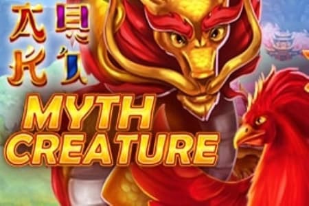 Myth Creature - Slot ABXplay | RTP N/A | MisterTopCasino
