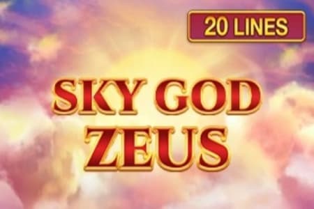Sky God Zeus - Slot ABXplay | RTP N/A | MisterTopCasino