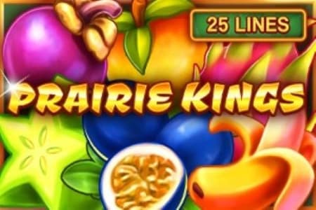 Prairie Kings - Slot ABXplay | RTP N/A | MisterTopCasino