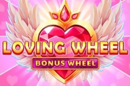 Loving Wheel - Slot ABXplay | RTP 95.94% | MisterTopCasino