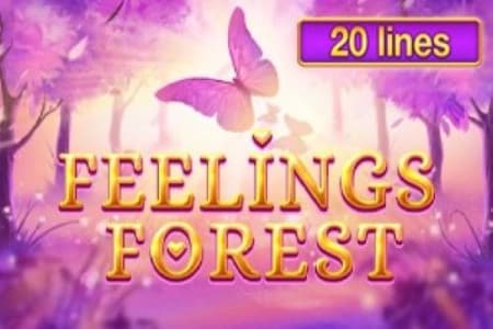 Feelings Forest - Slot ABXplay | RTP N/A | MisterTopCasino