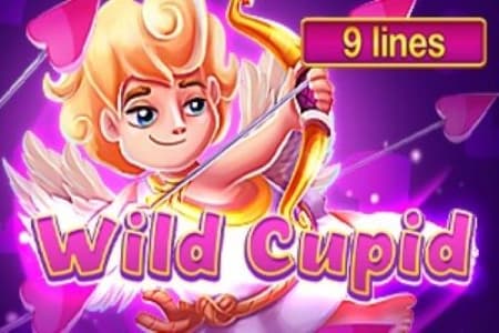 Wild Cupid - Slot ABXplay | RTP N/A | MisterTopCasino