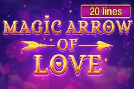 Magic Arrow of Love - Slot ABXplay | RTP N/A | MisterTopCasino