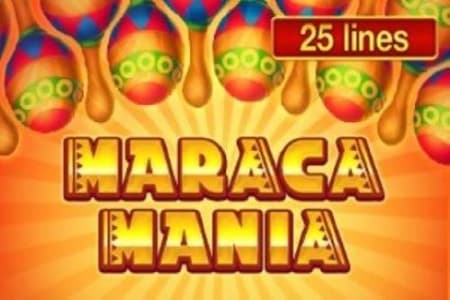 Maraca Mania - Slot ABXplay | RTP N/A | MisterTopCasino