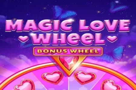 Magic Love Wheel - Slot ABXplay | RTP N/A | MisterTopCasino
