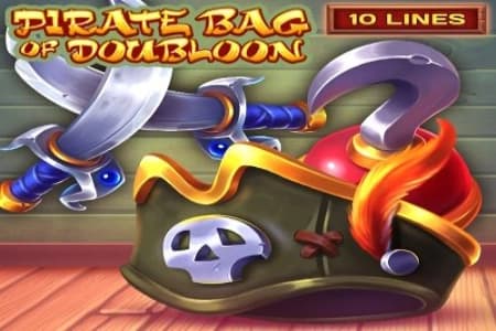 Pirate Bag of Doubloon - Slot ABXplay | RTP N/A | MisterTopCasino