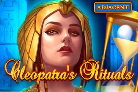 Cleopatra's Rituals - Slot ABXplay | RTP N/A | MisterTopCasino