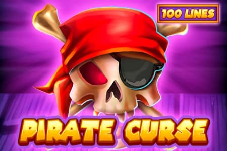 Pirate Curse - Slot ABXplay | RTP N/A | MisterTopCasino
