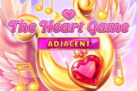 The Heart Game - Slot ABXplay | RTP N/A | MisterTopCasino