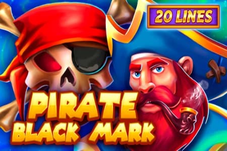 Pirate Black Mark - Slot ABXplay | RTP N/A | MisterTopCasino