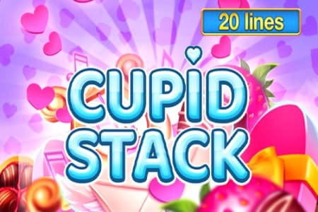 Cupid Stack - Slot ABXplay | RTP N/A | MisterTopCasino