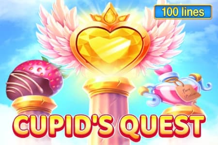 Cupid's Quest - Slot ABXplay | RTP N/A | MisterTopCasino