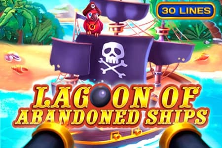 Lagoon of Abandoned Ships - Slot ABXplay | RTP N/A | MisterTopCasino