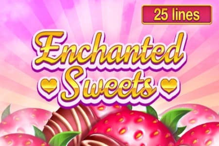 Enchanted Sweets - Slot ABXplay | RTP N/A | MisterTopCasino