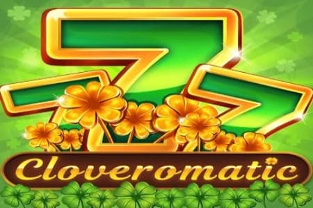 Cloveromatic Respin - Slot ABXplay | RTP N/A | MisterTopCasino