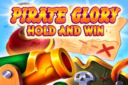 Pirate Glory - Slot ABXplay | RTP N/A | MisterTopCasino