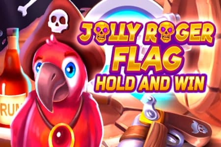 Jolly Roger Flag - Slot ABXplay | RTP N/A | MisterTopCasino