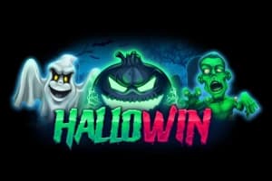 Hallowin - Slot Platipus | RTP N/A | MisterTopCasino