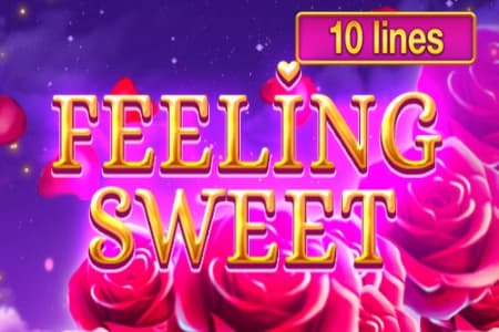 Feeling Sweet - Slot ABXplay | RTP N/A | MisterTopCasino