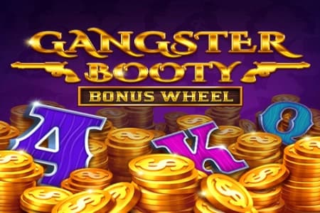 Gangster Booty - Slot ABXplay | RTP N/A | MisterTopCasino