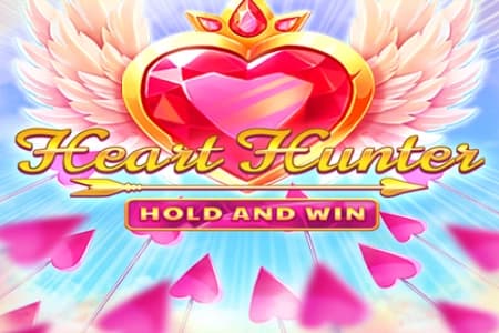 Heart Hunter - Slot ABXplay | RTP N/A | MisterTopCasino