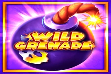 Wild Grenade - Slot ABXplay | RTP N/A | MisterTopCasino