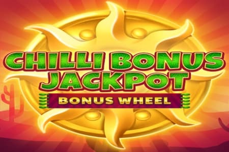 Chilli Bonus Jackpot - Slot ABXplay | RTP N/A | MisterTopCasino